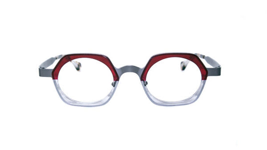 Albert I'mStein Fantine - occhialieyewearboutique