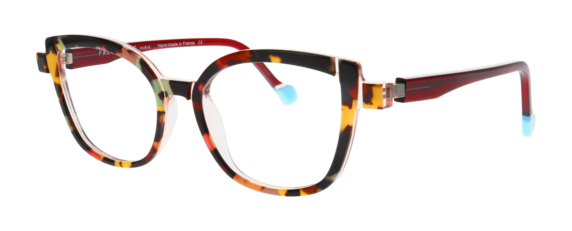 Face a Face Mikado 2 - occhialieyewearboutique