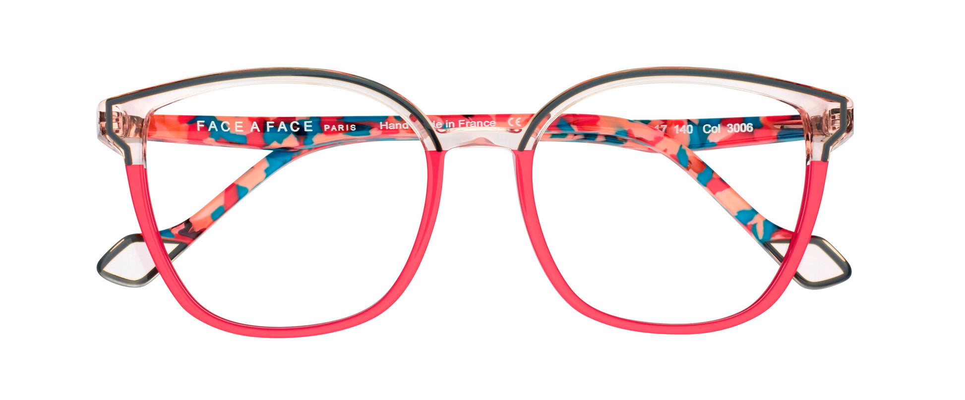 Face a Face Milli 2 - occhialieyewearboutique