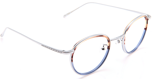 Albert I'mStein Nelly 9 - occhialieyewearboutique