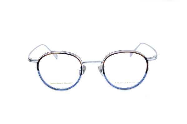 Albert I'mStein Nelly 9 - occhialieyewearboutique